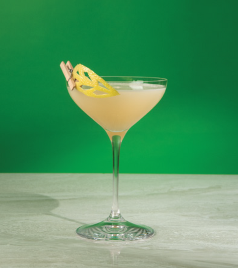 Abstinence Signature Bees Knees