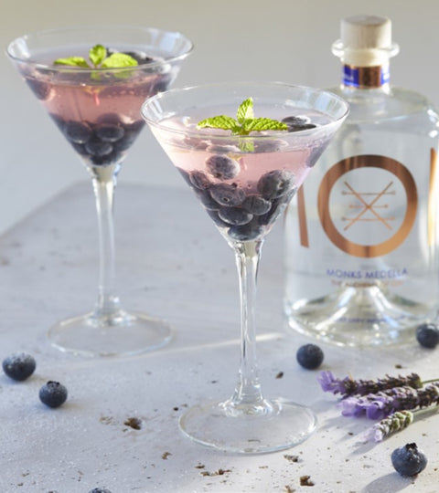 Monks Medella Perfect Pour