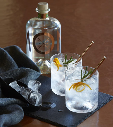 Monks Mysterium Perfect Pour