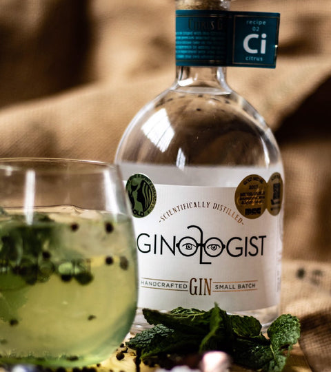 Perfect Pours Citrus