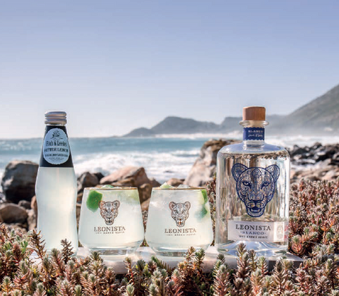 Perfect Summer Serve