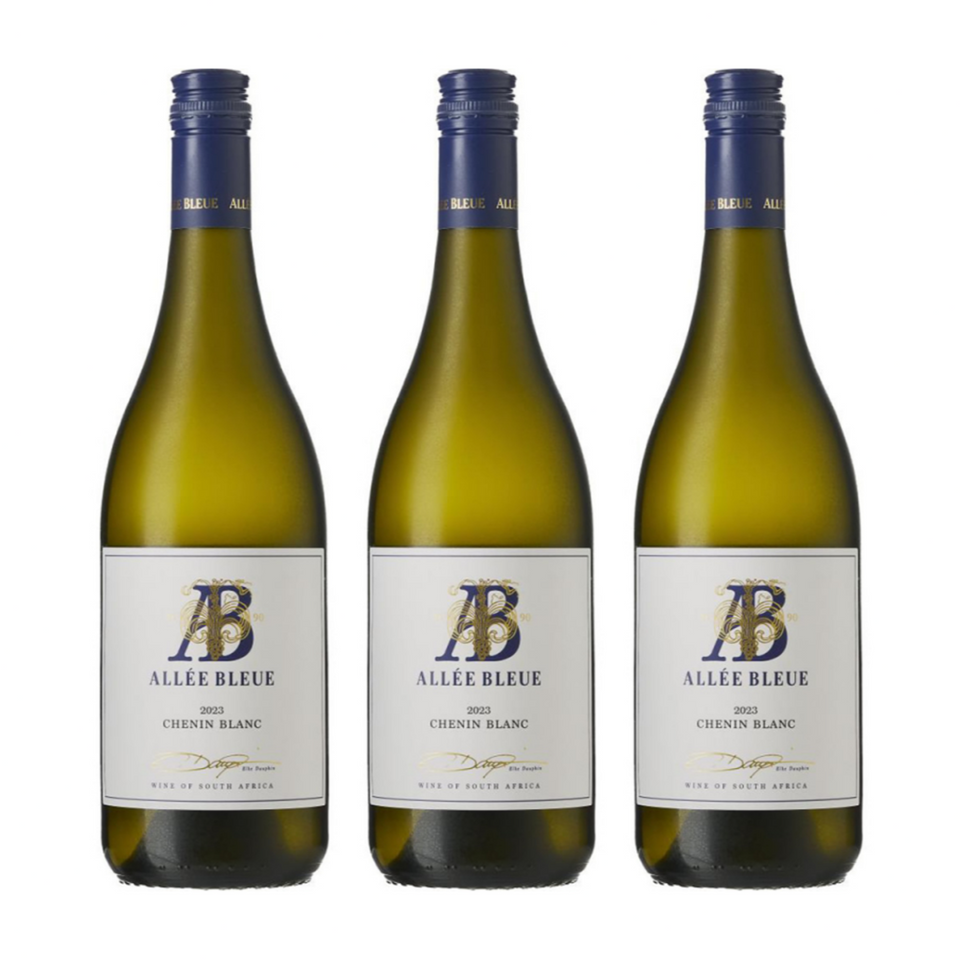 Allee Bleue Chenin Blanc