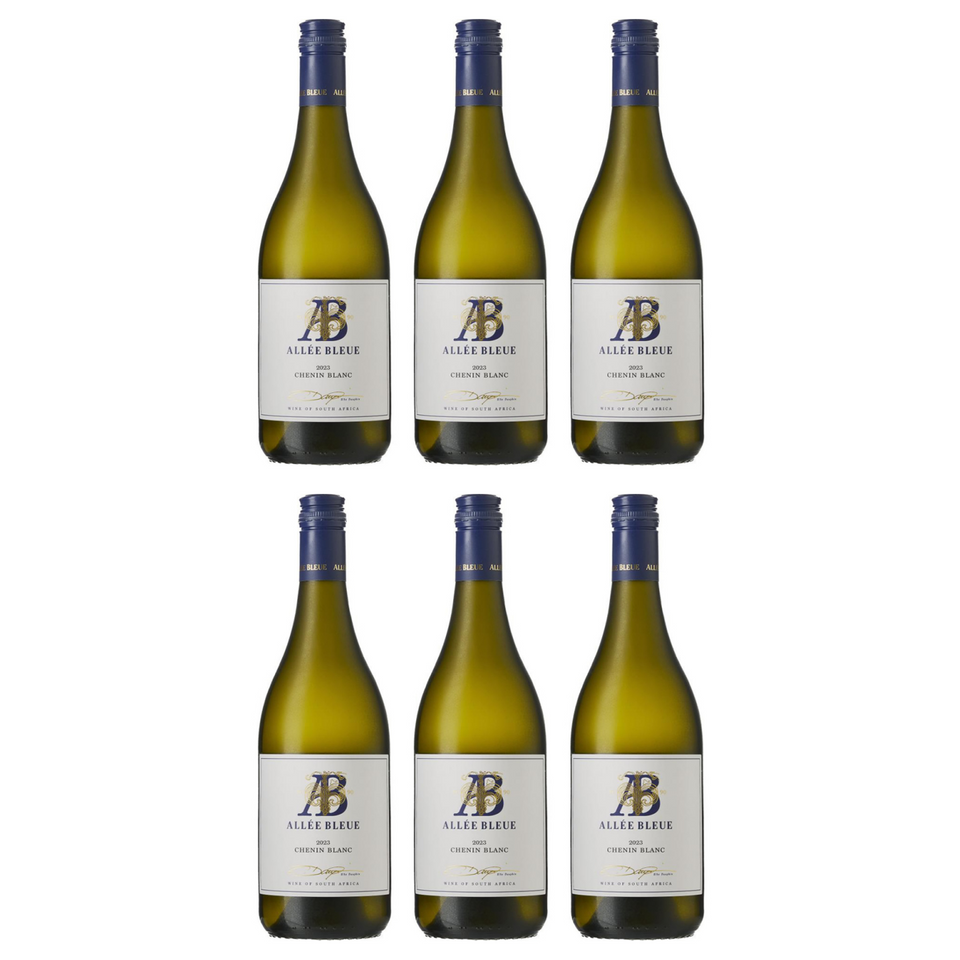 Allee Bleue Chenin Blanc