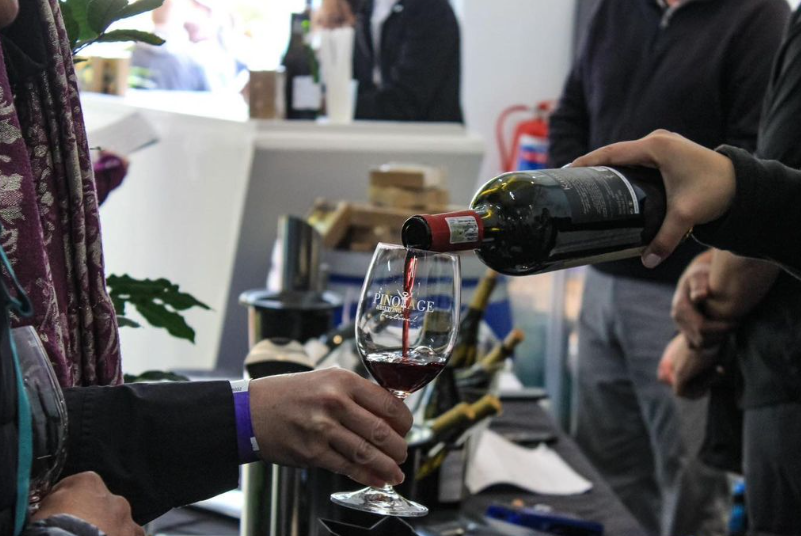 Allée Bleue L’Amour Toujours & Pinotage Red Wine Pack 2 x 750ml