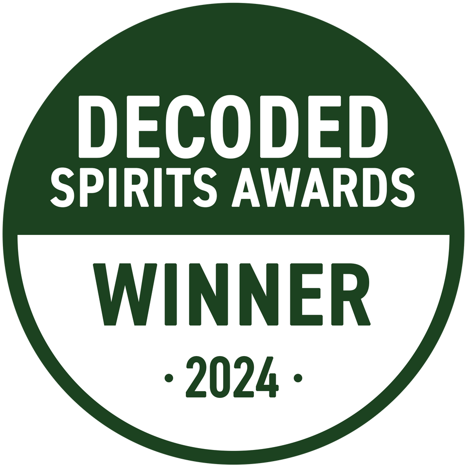 Abstinence Blood Orange Aperitif 0% 1 x 750ml