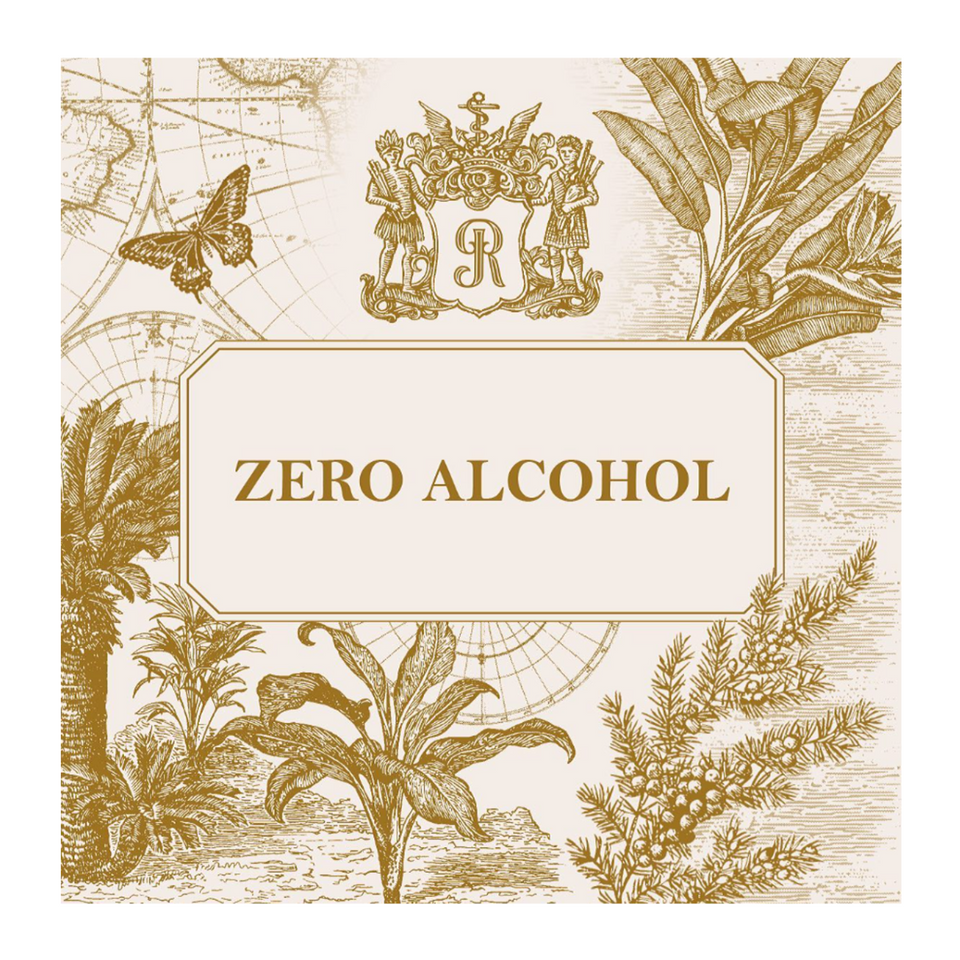 Gift Pack John Ross The Mary & The Herbarium Gin 0% 2 x 750ml