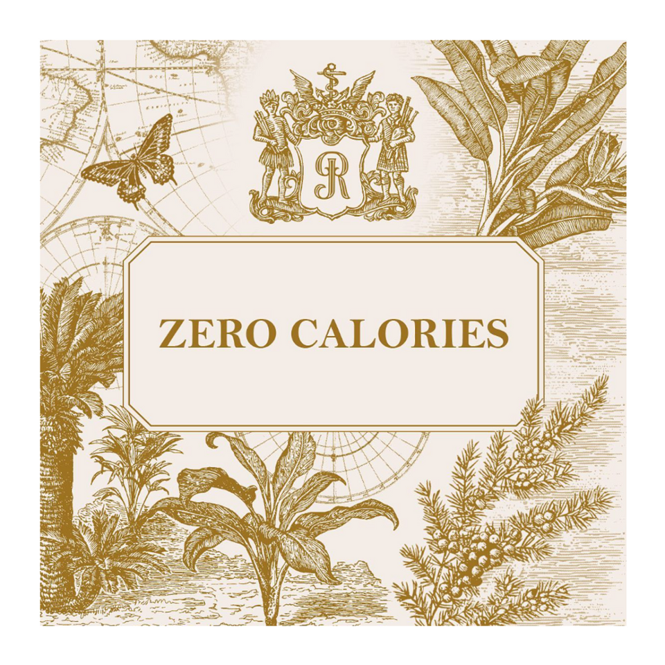 Gift Pack John Ross The Mary & The Herbarium Gin 0% 2 x 750ml