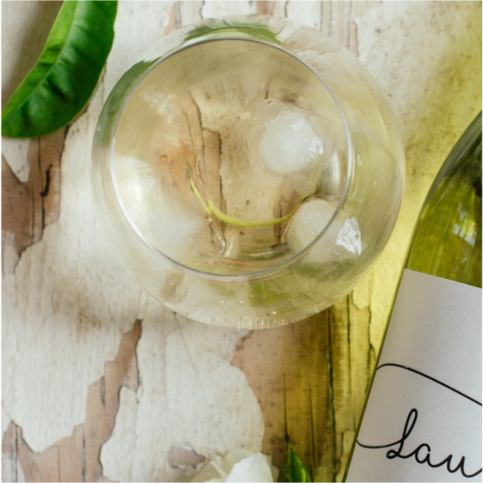 Lautus Non-Alcoholic Savvy White Sauvignon Blanc White 750ml