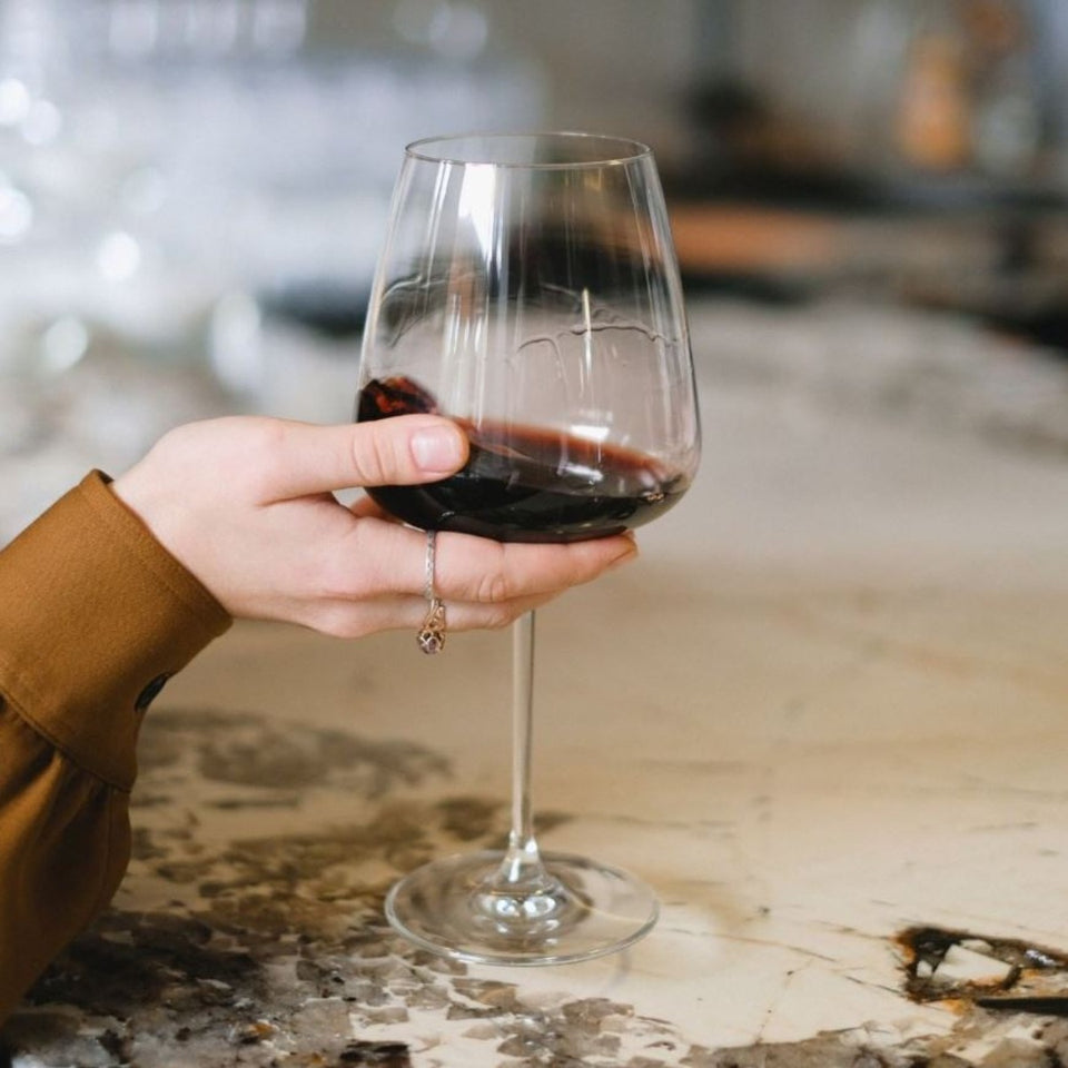 Gift Pack Lautus Wines Rosé & Merlot & Sauvignon Blanc 0% 3 x 750ml