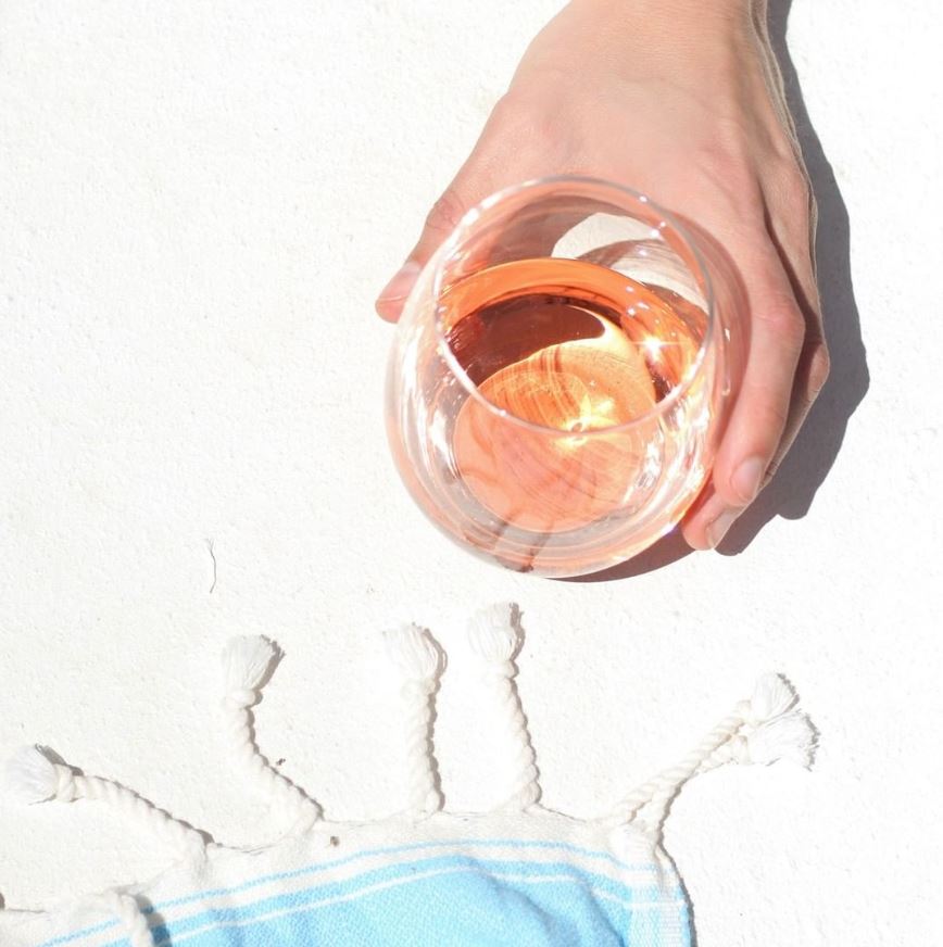 Gift Pack Lautus Wines Rosé & Merlot & Sauvignon Blanc 0% 3 x 750ml