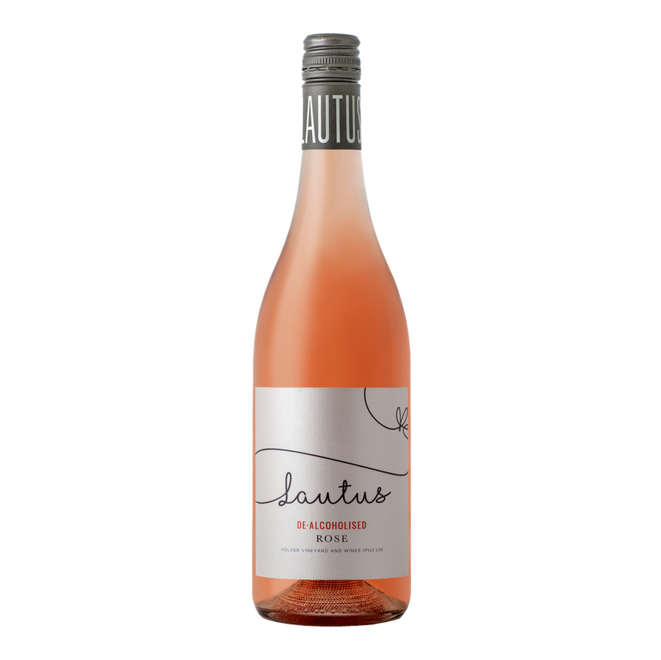 Gift Pack Lautus Wines Rosé & Merlot & Sauvignon Blanc 0% 3 x 750ml