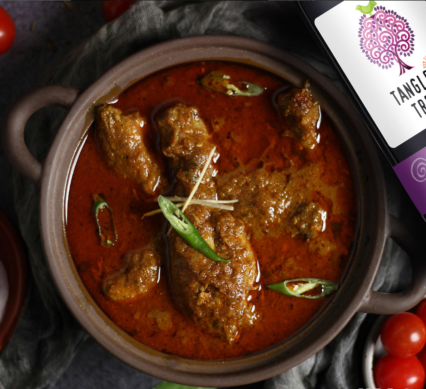 Tangled Tree Spicy Shiraz 3L (13,5% Alc/Vol)