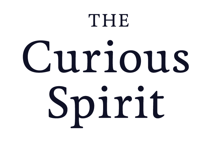 The Curious Spirit