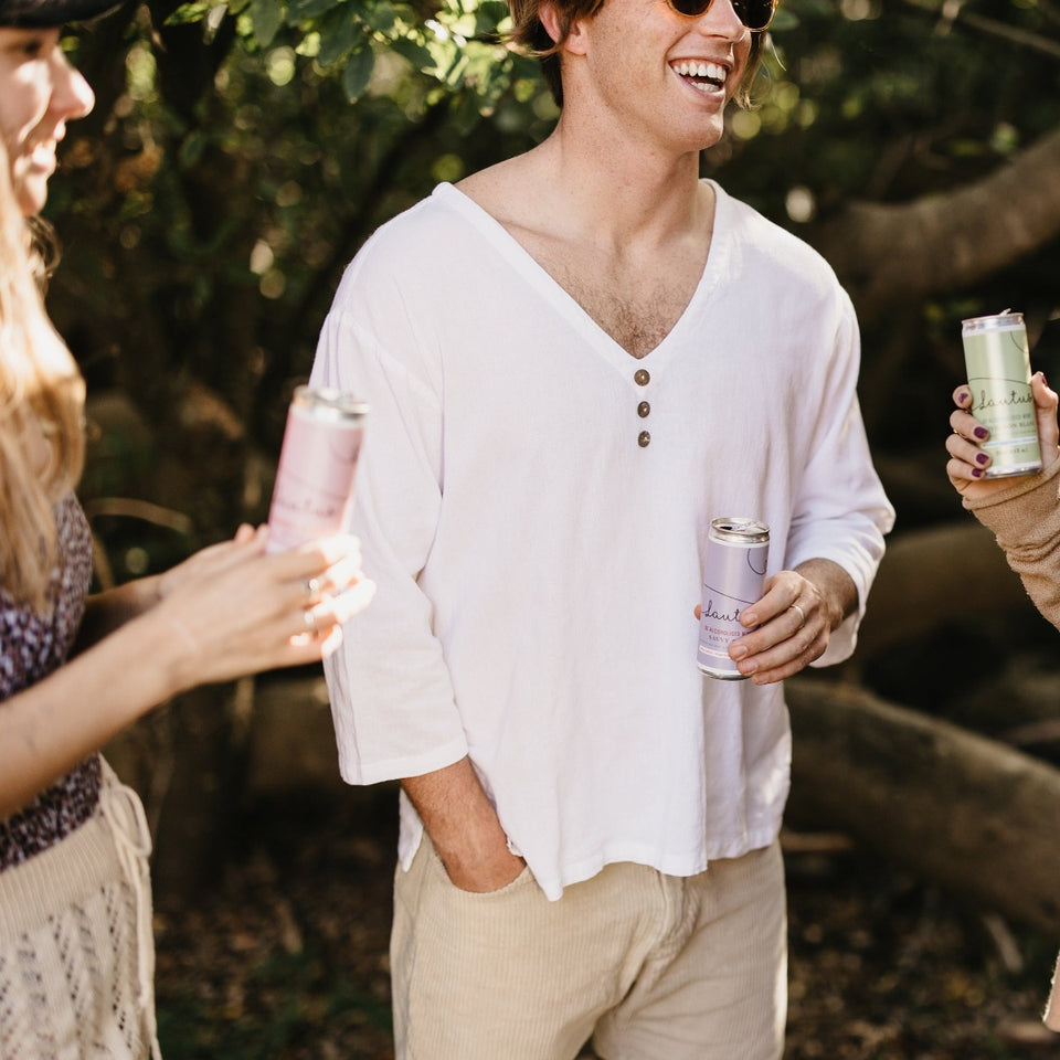 Lautus De-Alcoholised Savvy Red Wine 24 x 250ml