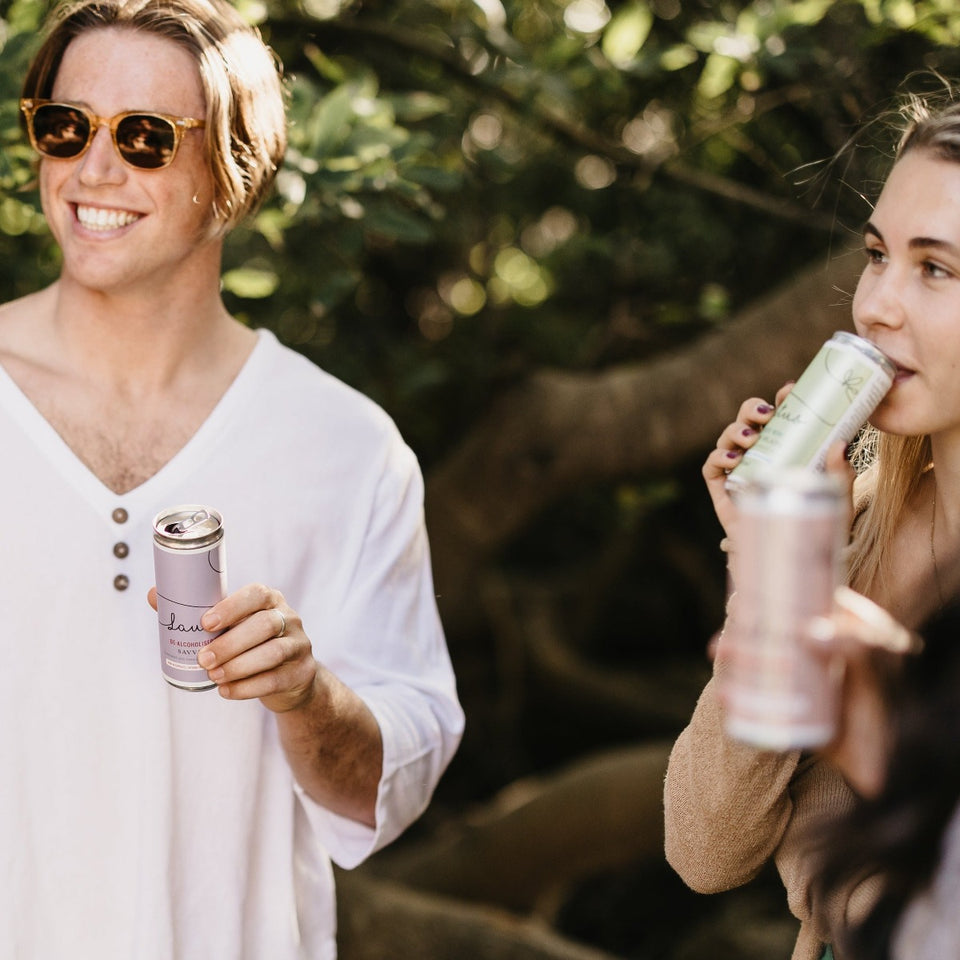 Lautus De-Alcoholised Savvy Red Wine 24 x 250ml