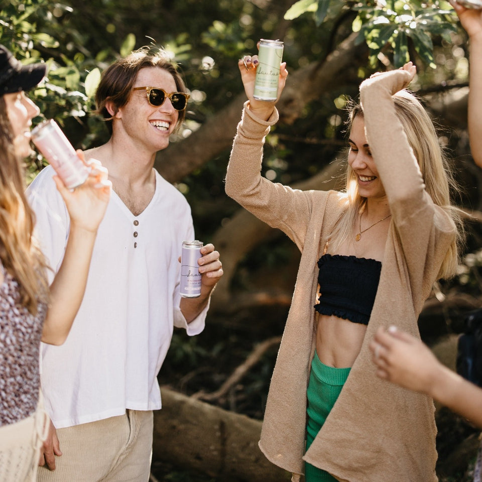 Lautus De-Alcoholised Savvy Red Wine 24 x 250ml