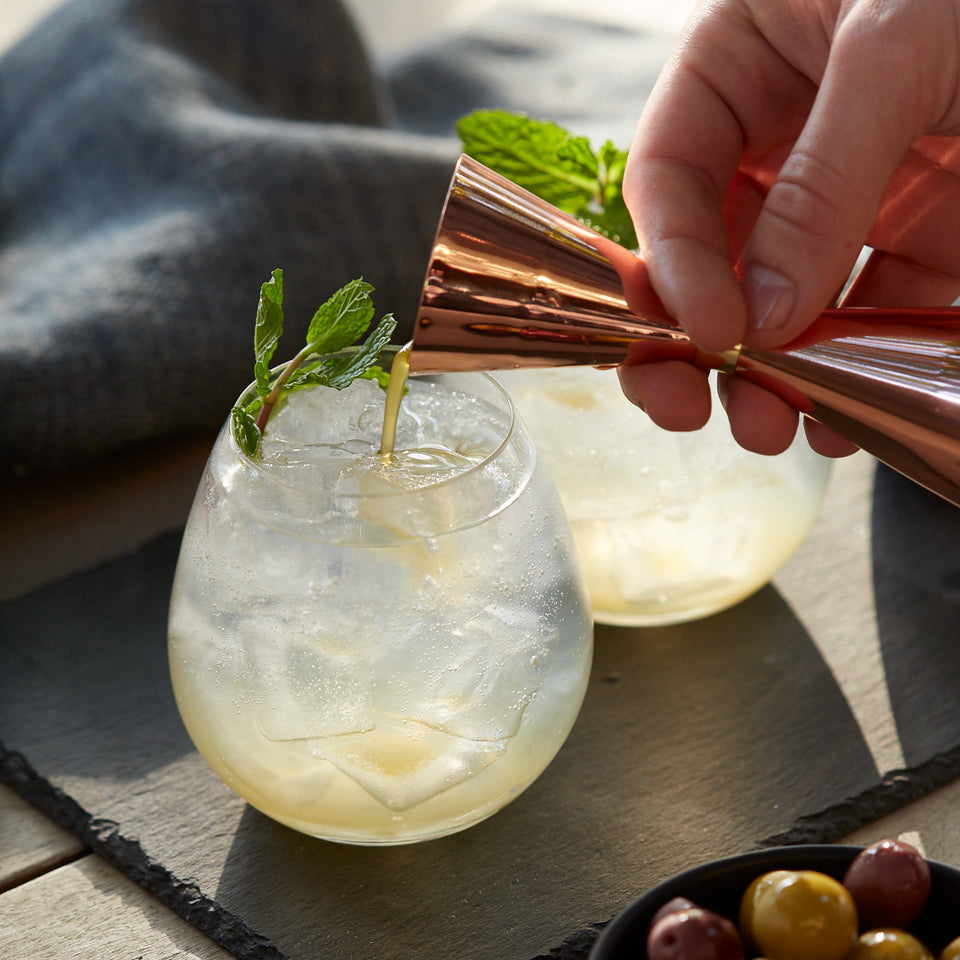 Monks Mary Jane Hemp Gin 43% 1 x 750ml