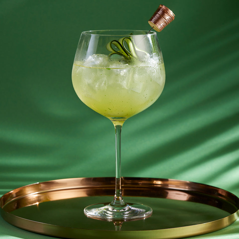 Monks Mary Jane Hemp Gin 43% 1 x 750ml