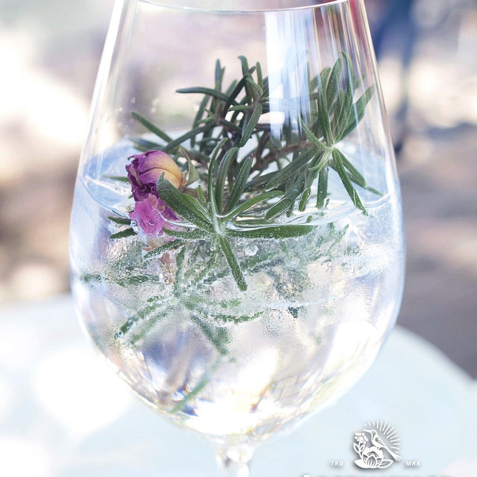 Abstinence Cape Floral Gin 0% 1 x 750ml