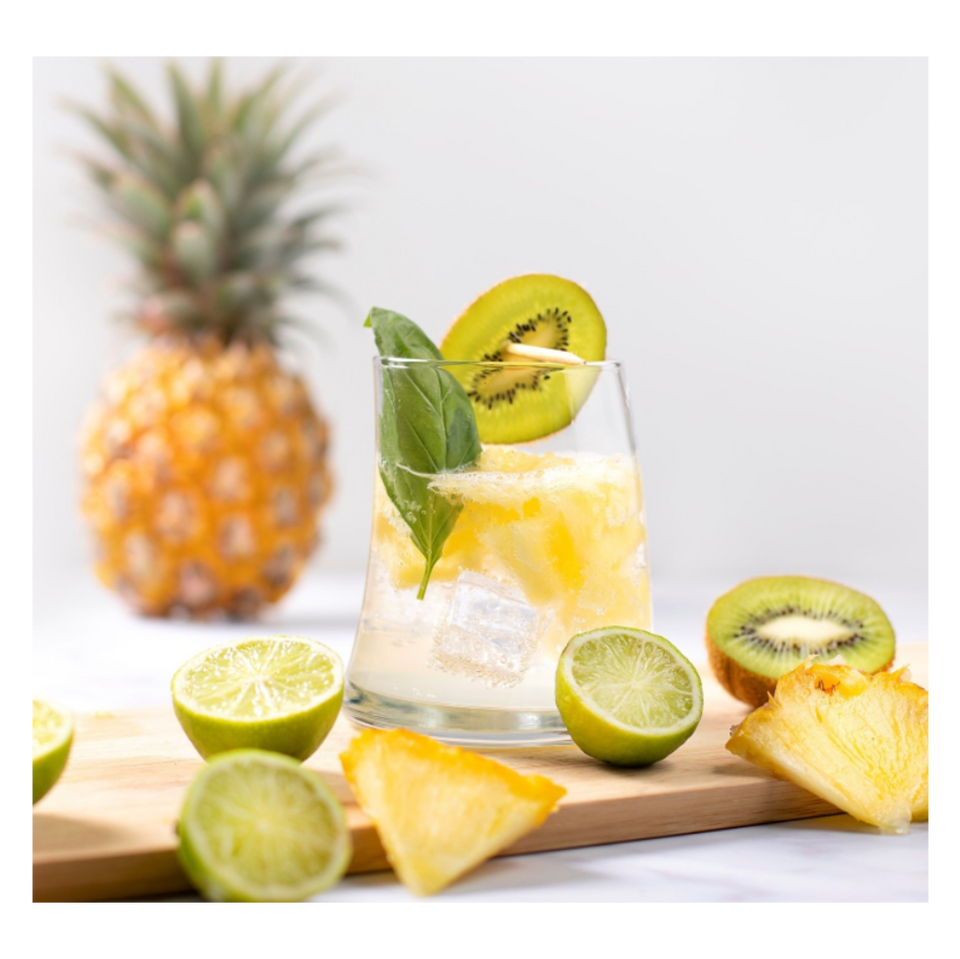 Deep South Cape Dry Gin 43%  1 x 200ml