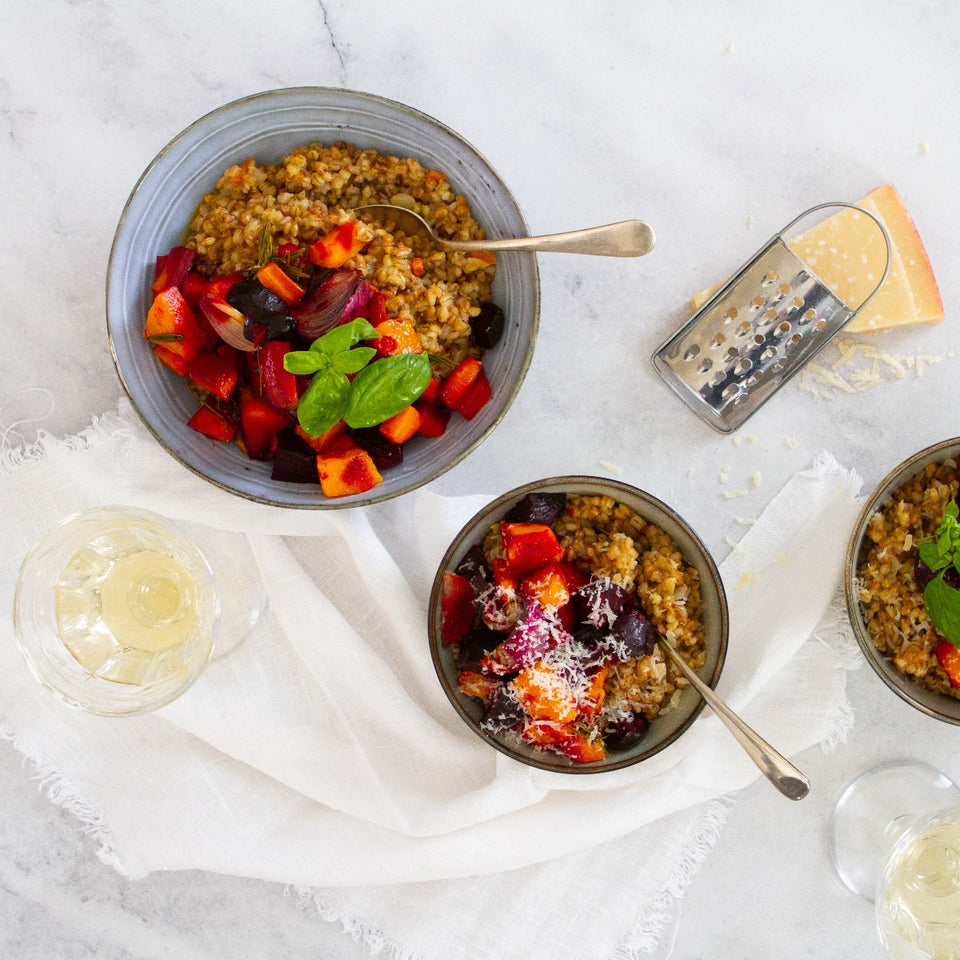 Gift Pack Lautus Sauvignon Blanc & Moscato Rosé Wines 0% 2 x 750ml