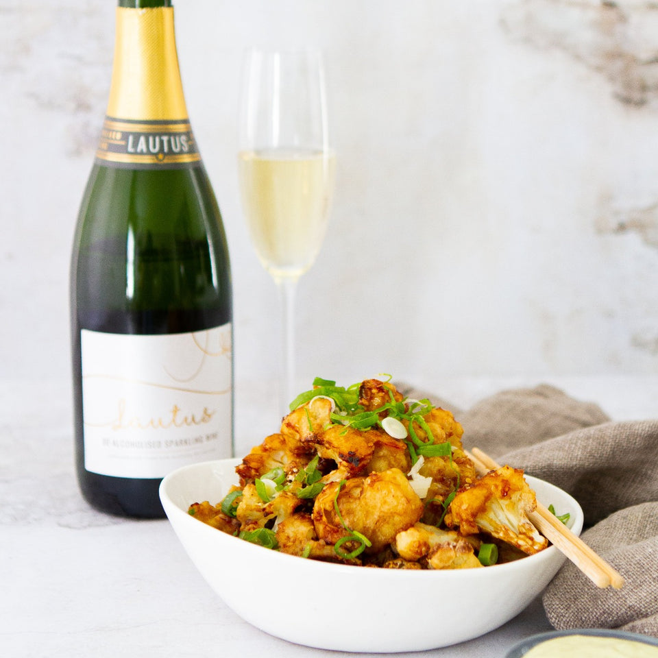 Gift Pack Allure & Lautus Sparkling Wine 0% 2 x 750ml