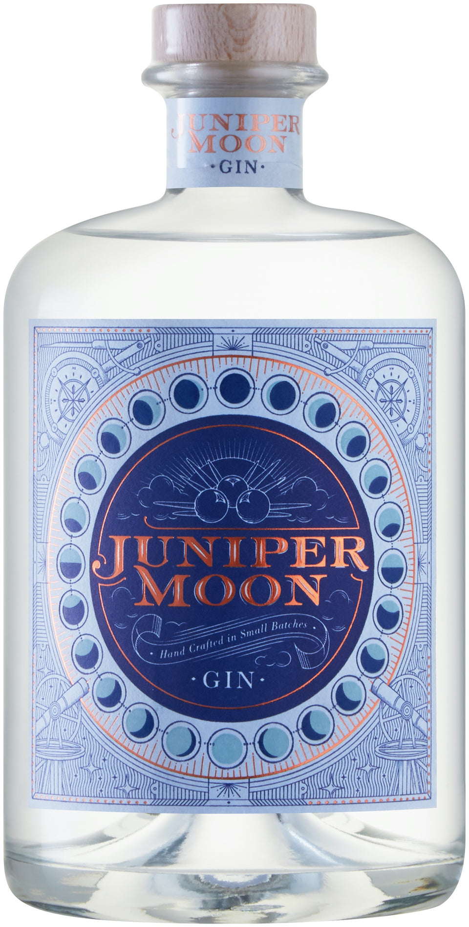 Juniper Moon Gin 750ml