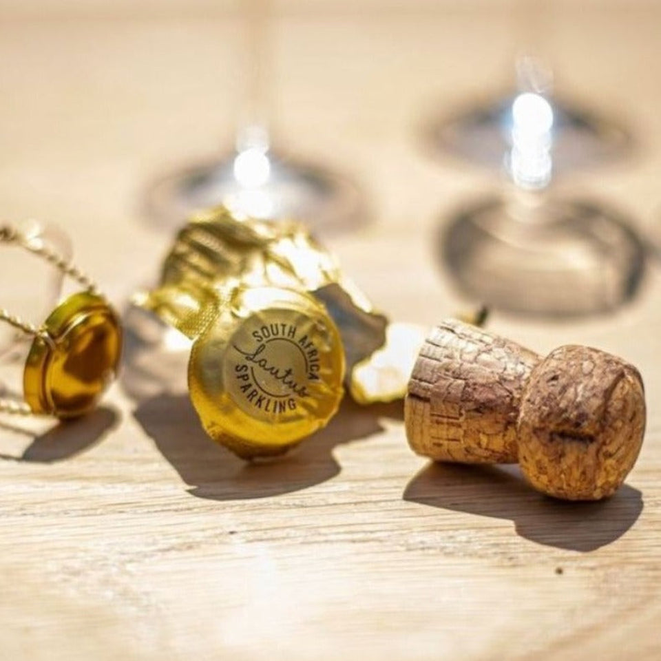 Lautus Award Winning De-Alcoholised Sparkling 1 x 750ml