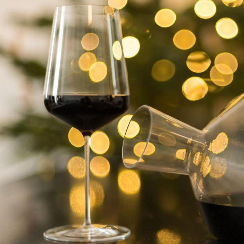 Lautus De-Alcoholised Merlot Wine 1 x 750ml