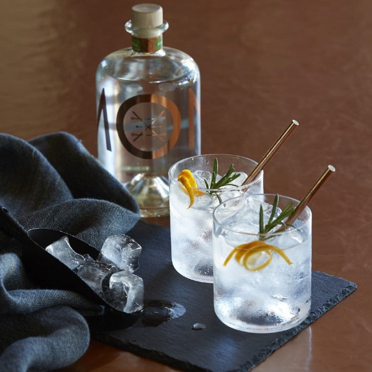 Monks Mysterium Citrus Gin 43% 1 x 750ml