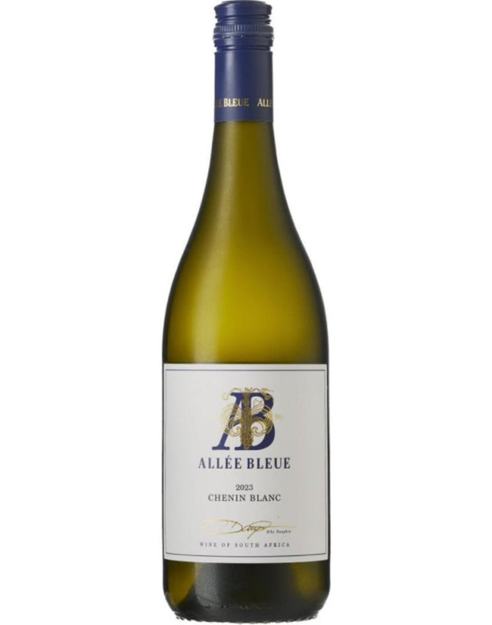 Allée Bleue Chenin Blanc (13.5% Alc/Vol)