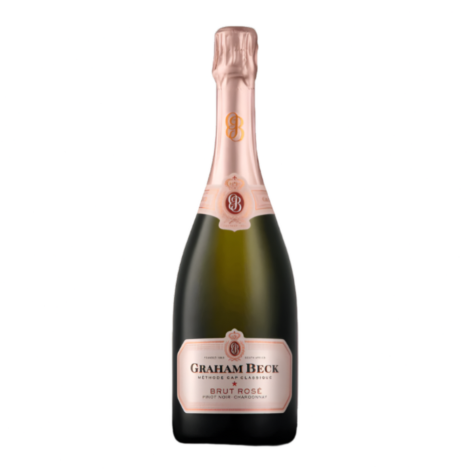 Graham Beck Sparkling Mixed Case 6 x 750ml