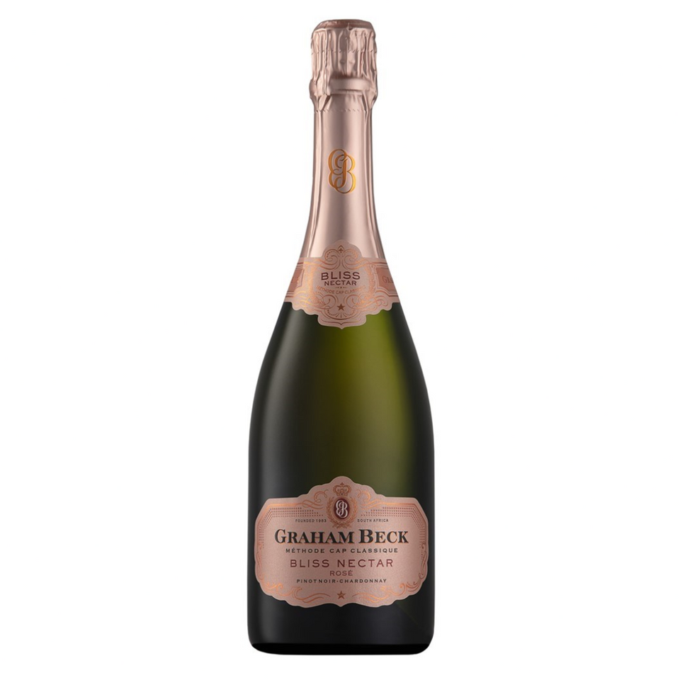 Graham Beck Sparkling Mixed Case 6 x 750ml