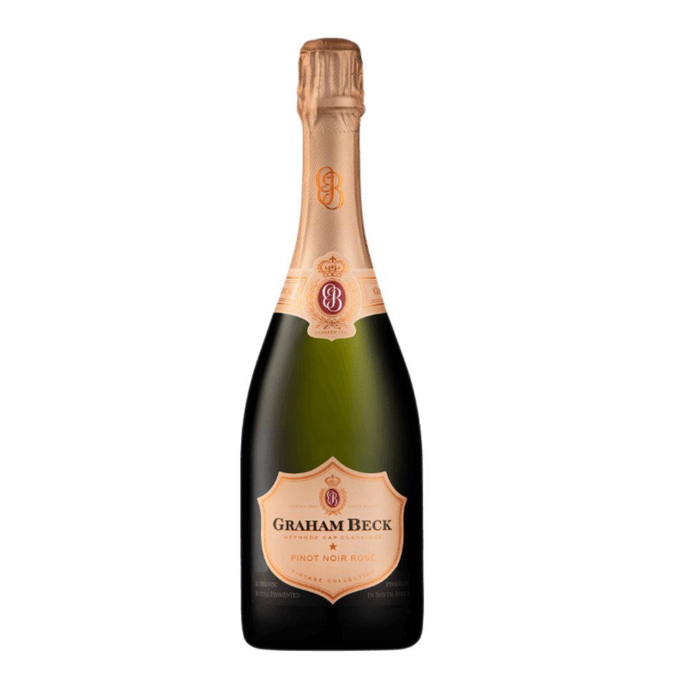 Graham Beck Sparkling Mixed Case 6 x 750ml