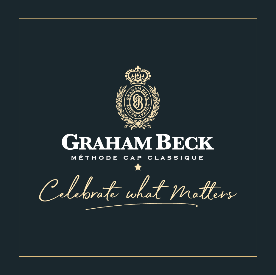 Graham Beck Ultra Brut 750ml (12.5% Alc/Vol)