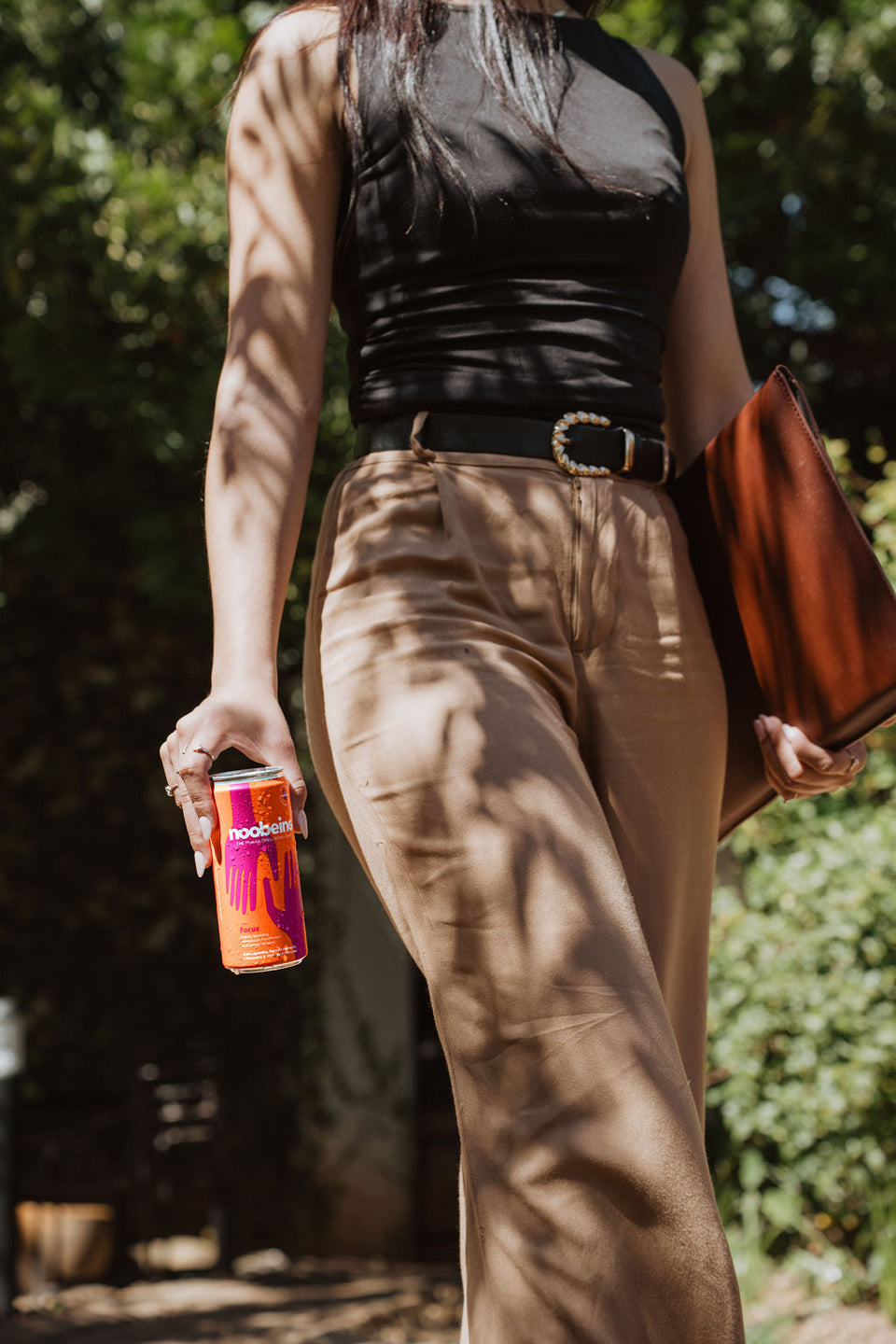 Noobeing Focus Wellbeing Drink 12 x 300ml Cans