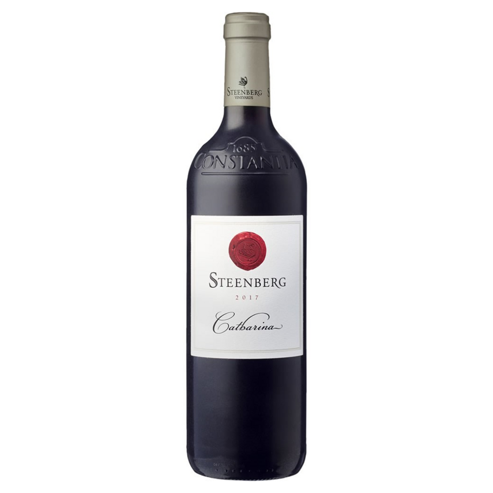 Steenberg Catharina Red Blend 750ml (12.5% Alc/Vol)