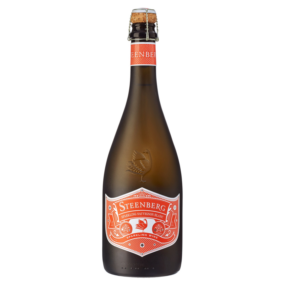 Steenberg Sparkling Sauvignon Blanc 750ml (12.5% Alc/Vol)