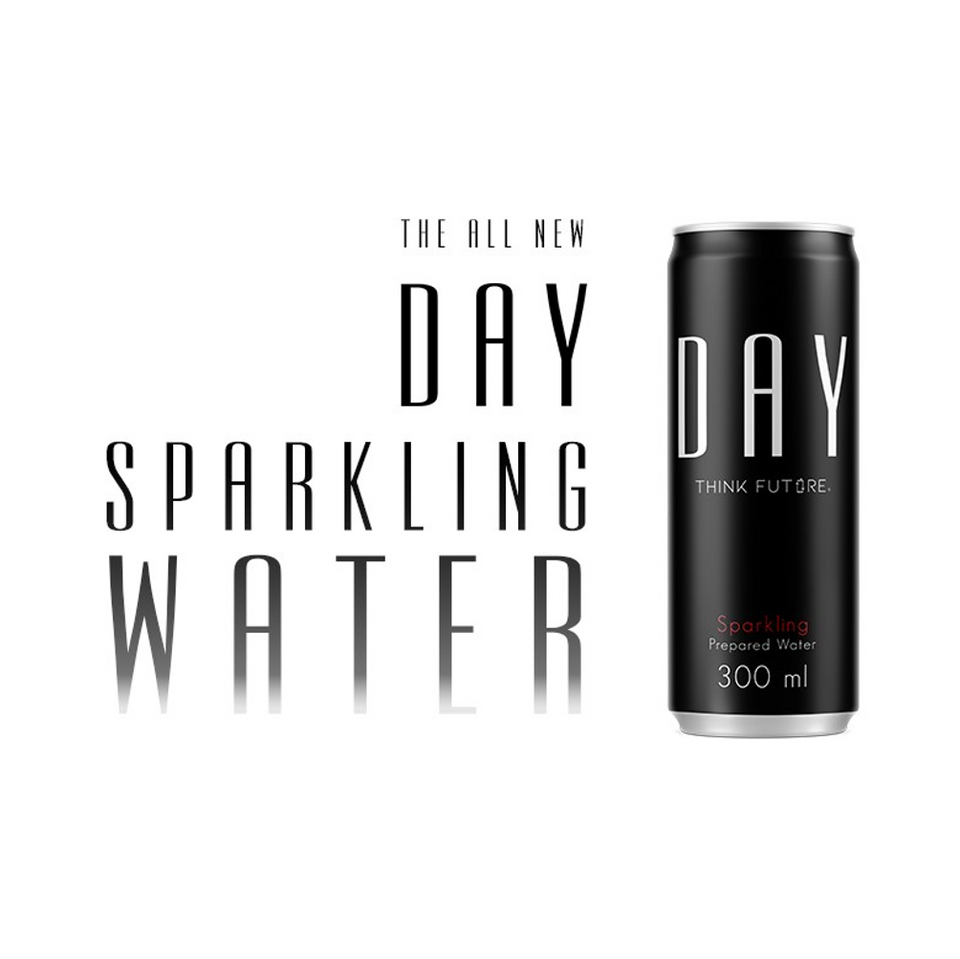 Day Water Sparkling Water