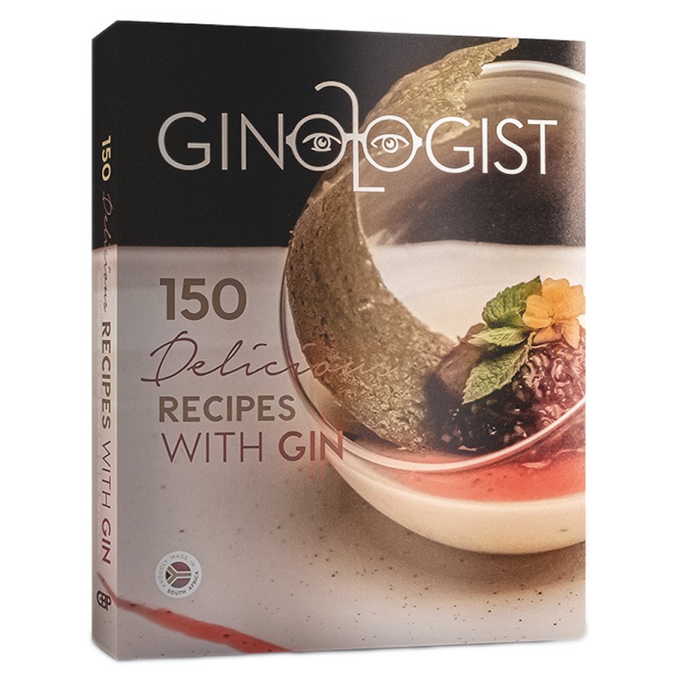 Ginologist Cookbook