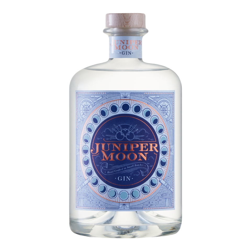 Juniper Moon Gin 750ml