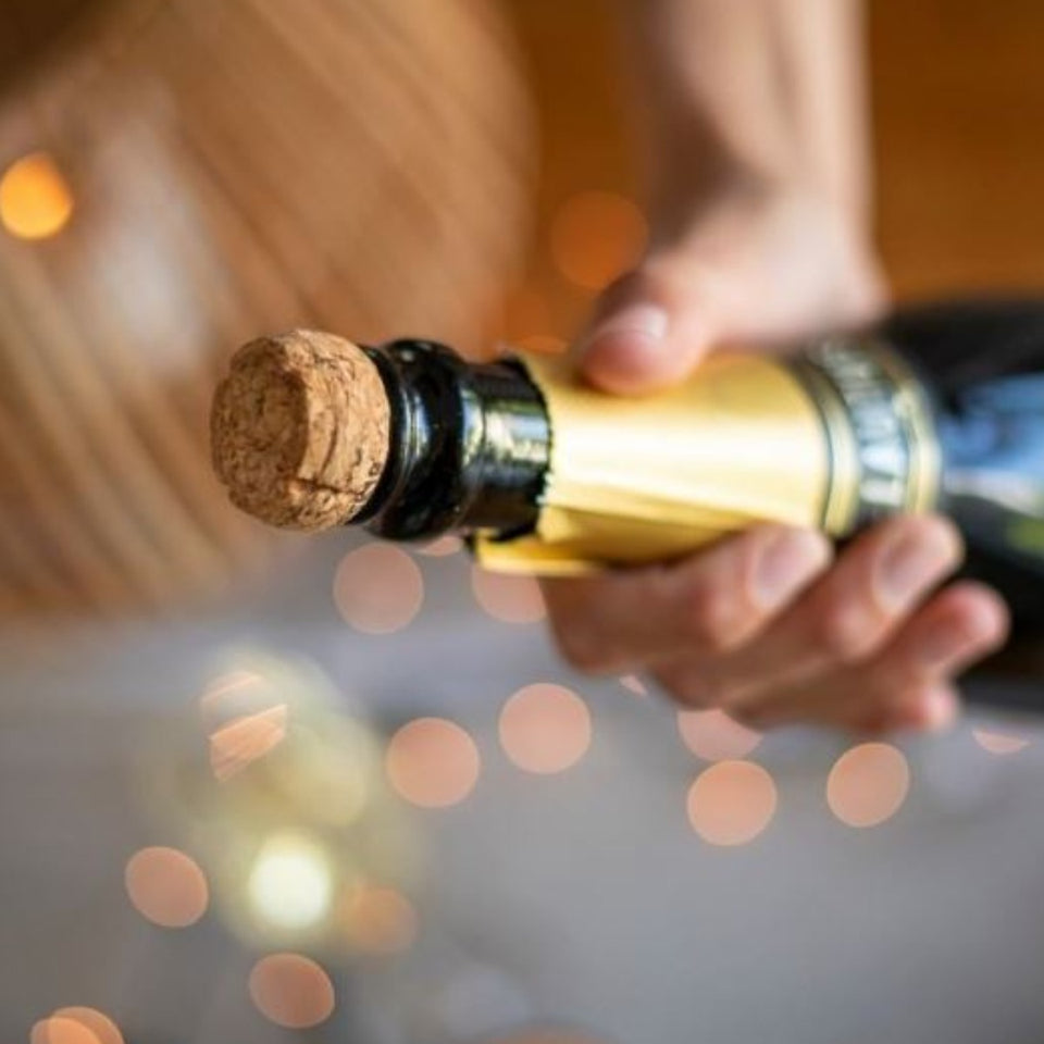 Gift Pack Duo Non-Alcoholic Sparkling Wines - Lautus & Lautus Rosé 750ml