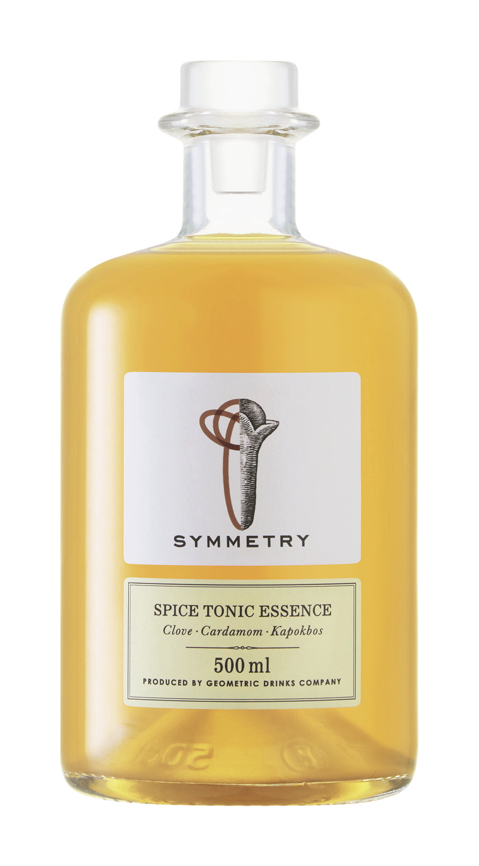 Symmetry Spice Essence Tonic Water 500ml
