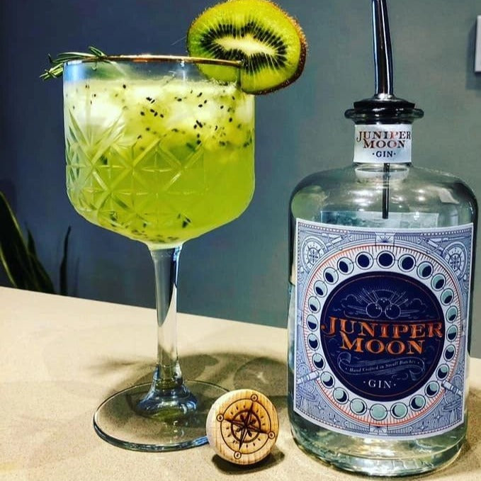 Juniper Moon Gin 750ml