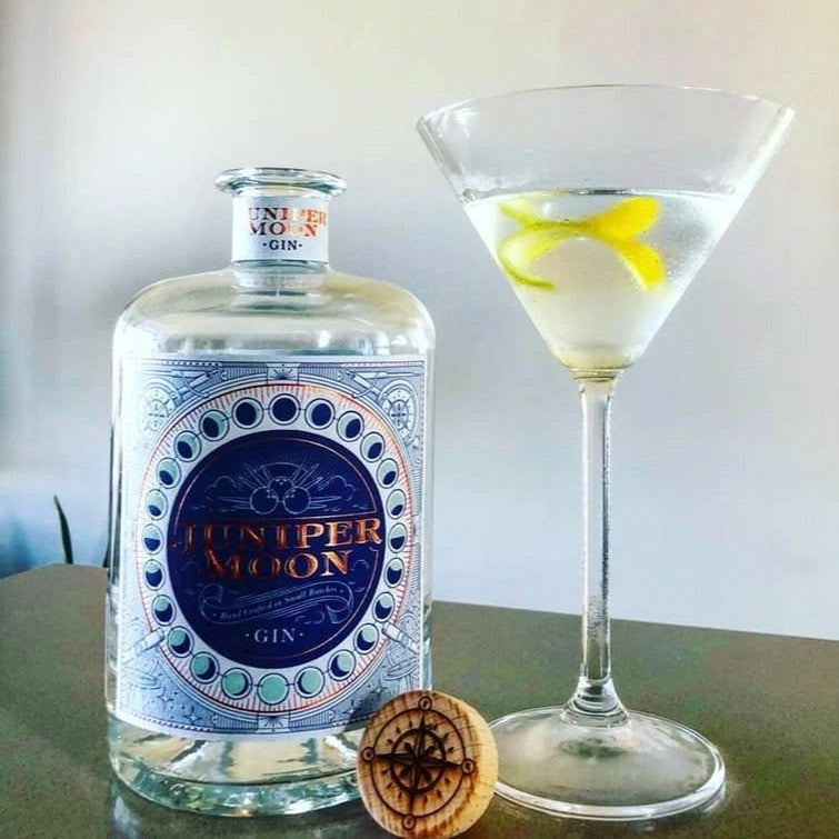 Juniper Moon Gin 750ml